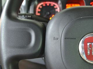 Fiat Panda Panda Hybrid 1.0 51kw 70CV