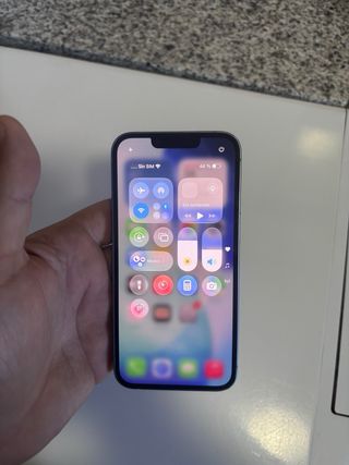 iPhone 14 128GB Azul