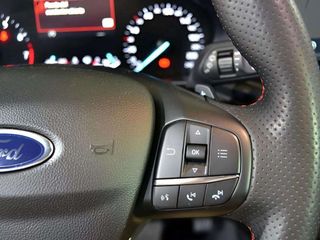 Ford Focus 1.0 Ecoboost MHEV 92kW ST-Line