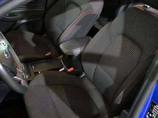 Ford Focus 1.0 Ecoboost MHEV 92kW ST-Line