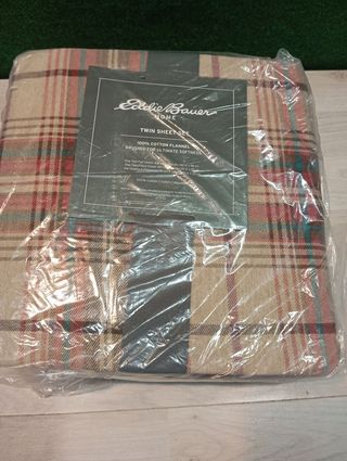 Juego de cama 90x190 Eddie Bauer