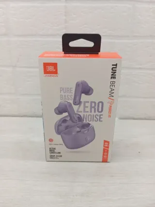 JBL Auriculares Tune Beam In-Ear