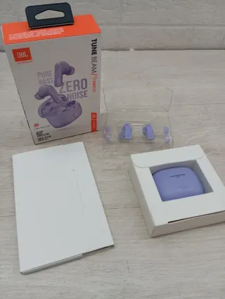 JBL Auriculares Tune Beam In-Ear