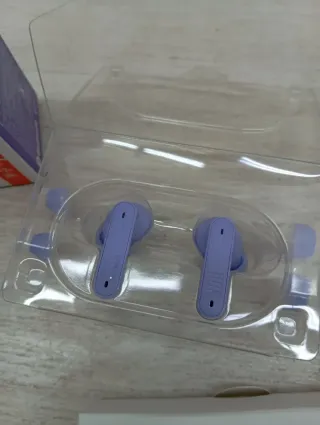 JBL Auriculares Tune Beam In-Ear