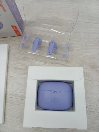 JBL Auriculares Tune Beam In-Ear