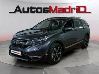 Honda CR-V 2.0 i-MMD 4x4 EXECUTIVE