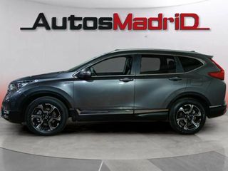 Honda CR-V 2.0 i-MMD 4x4 EXECUTIVE