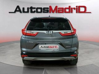 Honda CR-V 2.0 i-MMD 4x4 EXECUTIVE