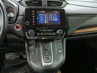 Honda CR-V 2.0 i-MMD 4x4 EXECUTIVE