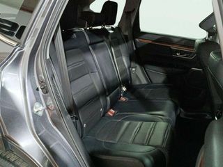 Honda CR-V 2.0 i-MMD 4x4 EXECUTIVE