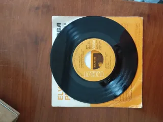 Vinilo Elvis Presley My Boy 1973 RCA Victor