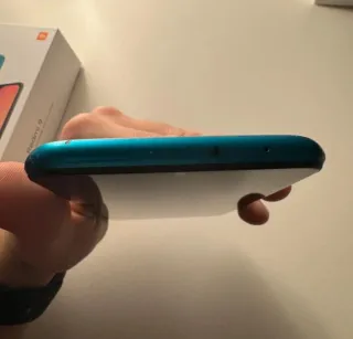 Xiaomi Redmi 9 Azul/Verde
