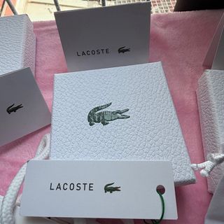 Pulsera Lacoste Gratis Envio