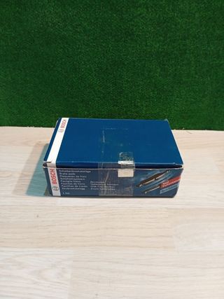 Pastillas de freno Eje delantero