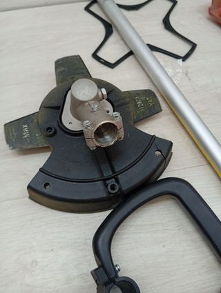 Desbrozadora AL-KO BC 1200 E - 1200W