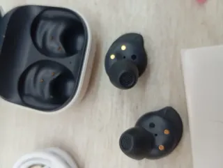 Samsung Buds FE Negros auriculares bluetooth