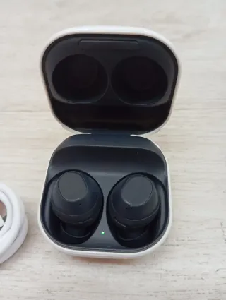 Samsung Buds FE Negros auriculares bluetooth