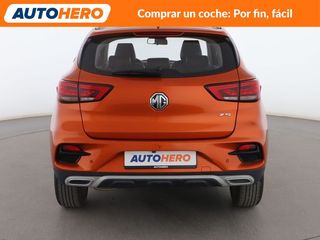 MG ZS 1.5 VTi Luxury