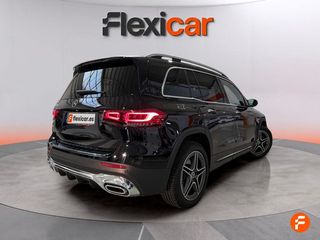 Mercedes Clase GLB 2.0 GLB 200 D DCT 110KW (150CV)