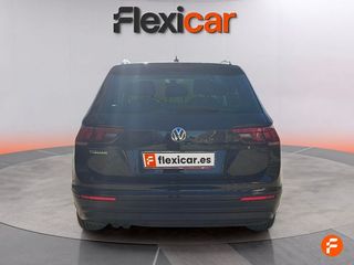 Volkswagen Tiguan Advance 1.5 TSI 110kW (150CV)