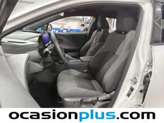 Toyota C-HR 200H Advance 135 kW (184 CV)