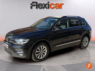Volkswagen Tiguan Advance 1.5 TSI 110kW (150CV)