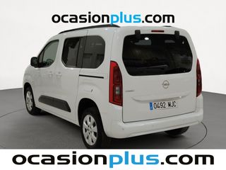 Opel Combo Life 1.5 TD Business Edition Plus L1 75 kW (102 CV)