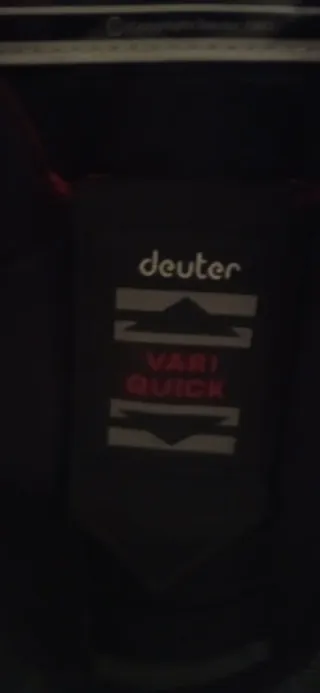 Mochila Portabebés Ergonómica