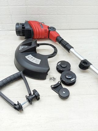 Recortabordes Einhell GC-ET 4530 Cortacésped