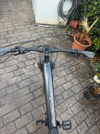 Bicicleta Eléctrica Trek Powerfly 7