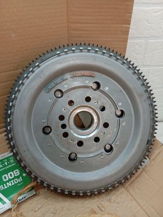 LuK 415016810 Volante Motor