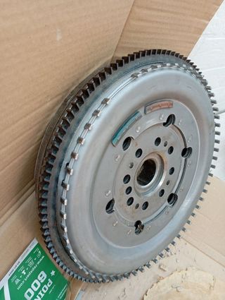 LuK 415016810 Volante Motor