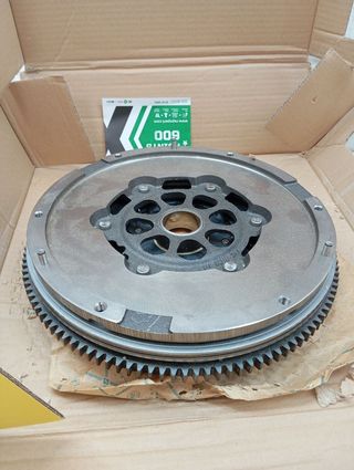 LuK 415016810 Volante Motor