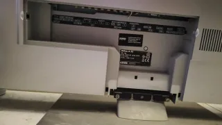 Nevera pequeña Daewoo + regalo TV