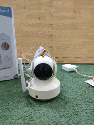 Availand Follow Baby Cámara Auto-Follow