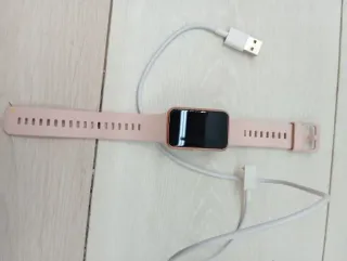 Watch Fit Special Edition, 1.64 Pulgadas HD AMOLED