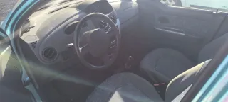 Chevrolet Matiz 2006
