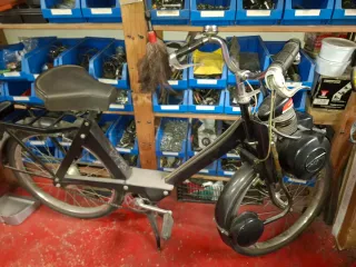Velosolex 3800