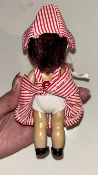 Muñeca Mariquita Pérez Altaya (13 cm)