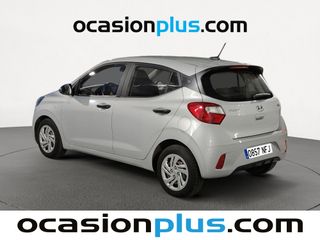 Hyundai i10 1.0 Essence 49 kW (67 CV)