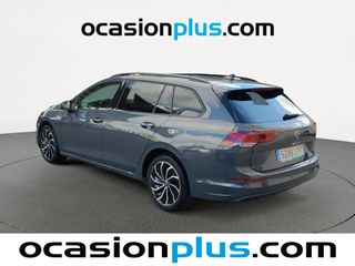 Volkswagen Golf Variant Life 1.0 eTSI 81 kW (110 CV) DSG