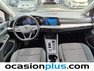 Volkswagen Golf Variant Life 1.0 eTSI 81 kW (110 CV) DSG