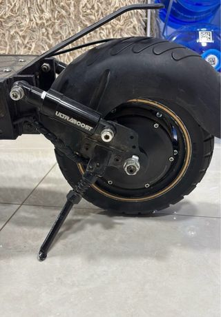 Patinete Eléctrico Smartgyro