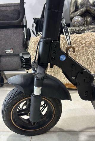 Patinete Eléctrico Smartgyro