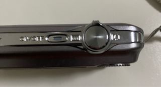 Cámara Digital Fujifilm Finepix JV100 Plata