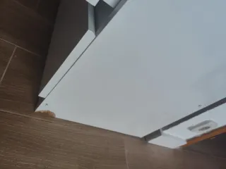 Cajoneras Ikea Blancas