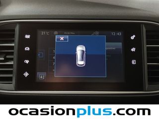 Peugeot 308 BlueHDi 120 Style 88 kW (120 CV)