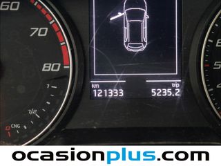 SEAT Arona 1.0 TGI GNC FR Edition 66 kW (90 CV)