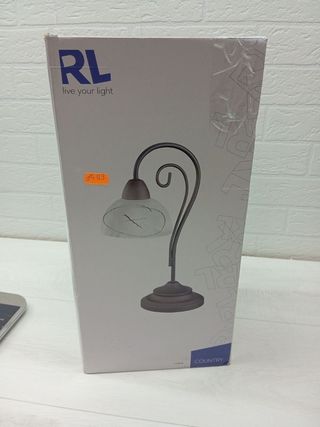 Lampara de mesa Trio R5031