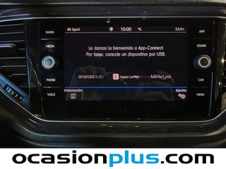 Volkswagen T-Roc Sport 2.0 TDI 4Motion 110 kW (150 CV) DSG